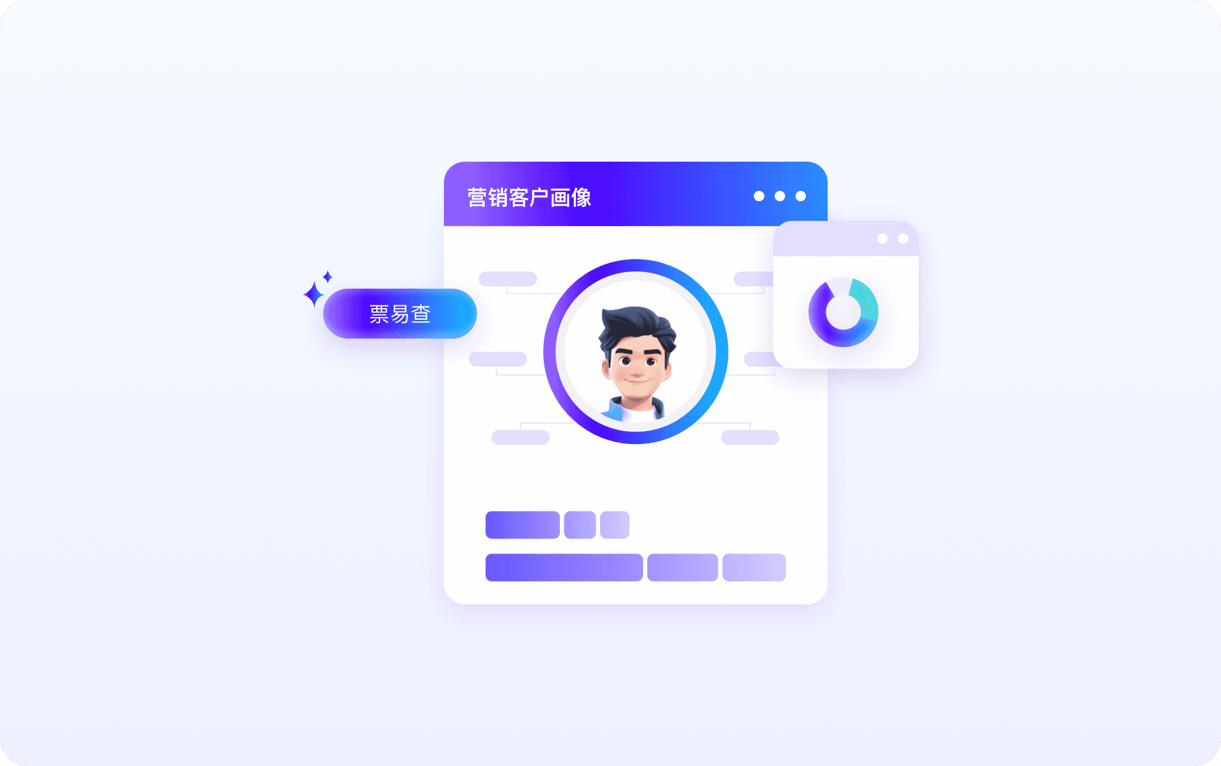 票易查